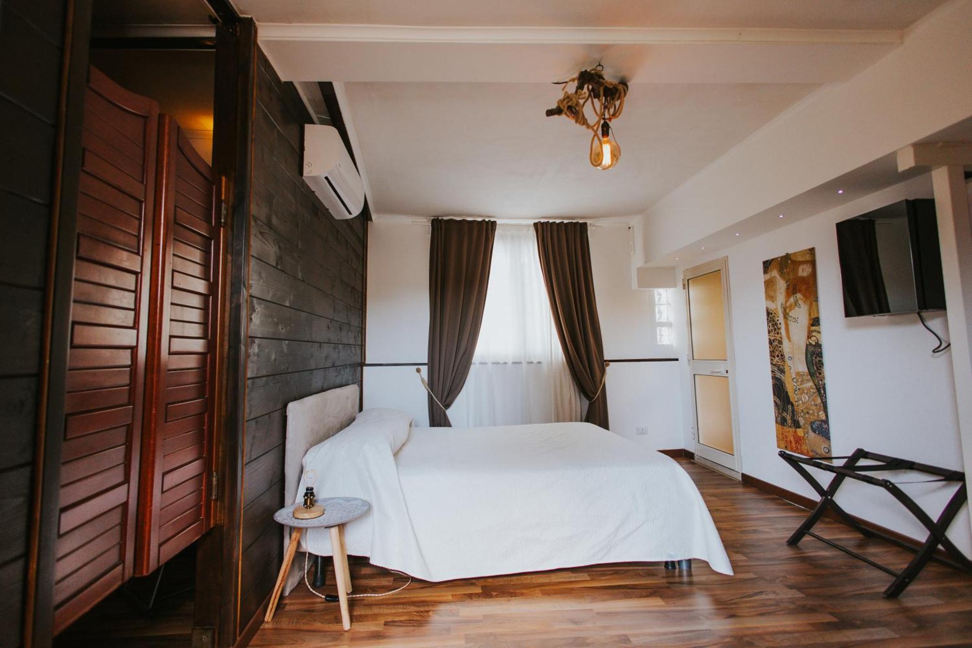 Cosi Priziusi Bed & Breakfast Vizzini Ngoại thất bức ảnh